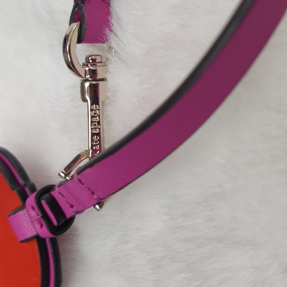 Kate Spade keychain bundle - Picture 4 of 7